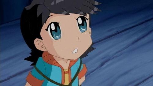 Dinosaur Baby Holy Heroes Season 1 Episode 12 - Episode 12