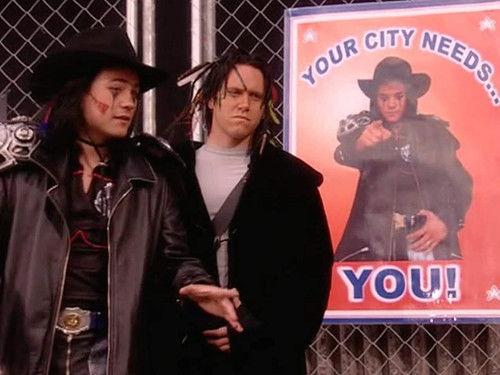 The Tribe Season 3 Episode 44 - Episode 44