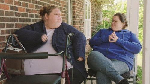1000-lb Sisters Season 3 Episode 2 - Goodbye Freedom