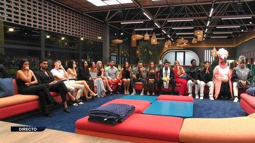 Gran Hermano Season 20 Episode 1 - Gala #1