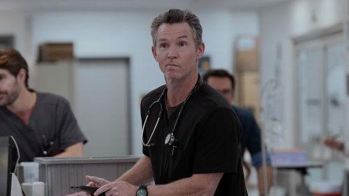 undefined Season 2 Episode 13 - 7:00 P.M.