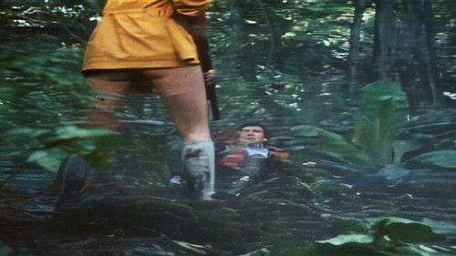 The Hitchhiker Season 1 Episode 2 - When Morning Comes