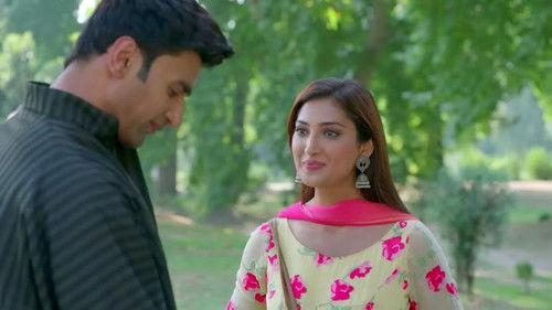 Pashminna – Dhaage Mohabbat Ke Season 1 Episode 19 - Pashminna's True Intentions