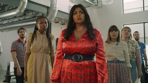 Special Season 1 Episode 8 - Chapter Eight: Gay Gardens