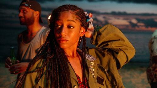 #blackAF Season 1 Episode 8 - i know you may not get this, but the reason we deserve a vacation is... because of slavery