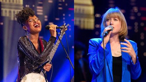 Austin City Limits Season 48 Episode 4 - Allison Russell / The Weather Station