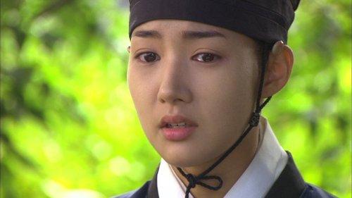 Sungkyunkwan Scandal Season 1 Episode 14 - Lesson 14