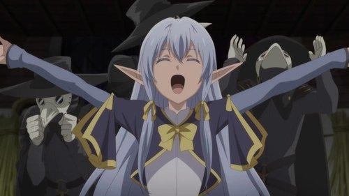 Apocalypse Bringer Mynoghra: World Conquest Starts with the Civilization of Ruin Season 1 Episode 8 - What a Human thing to do!