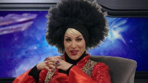 Once Upon a Time, Mars Season 1 Episode 14 - Duel