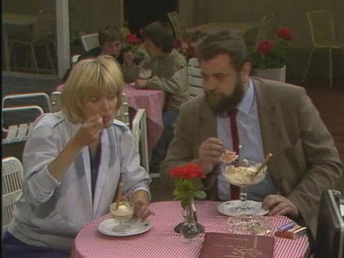 Merlina Season 3 Episode 4 - Episode 4