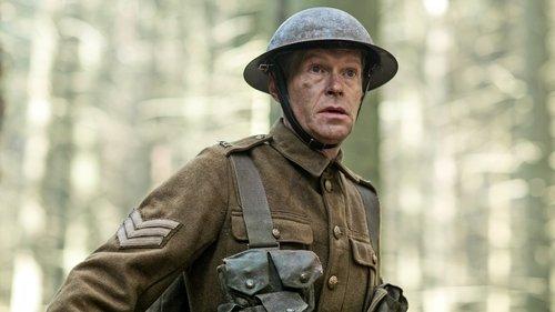 The Halcyon Season 1 Episode 5 - Episode 5