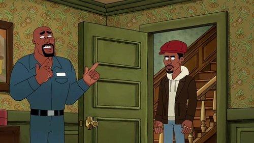 Everybody Still Hates Chris Season 1 Episode 10 - Everybody Still Hates Career Tests