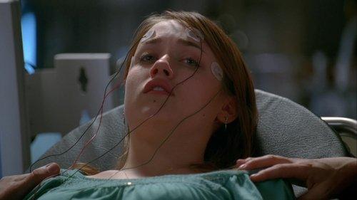 Fringe Season 2 Episode 11 - Unearthed