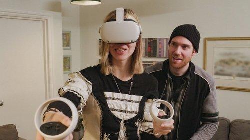 90 Day Fiancé: Before the 90 Days Season 6 Episode 9 - The Big Chill