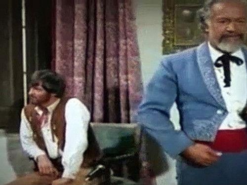The High Chaparral Season 2 Episode 18 - The Glory Soldiers