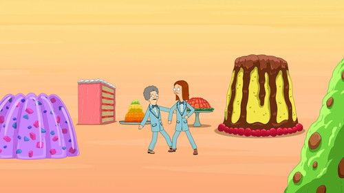 undefined Season 2 Episode 16 - As Goldie As It Gets Adventure