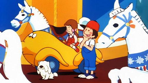 Hey! Bumboo Season 1 Episode 13 - Episode 13