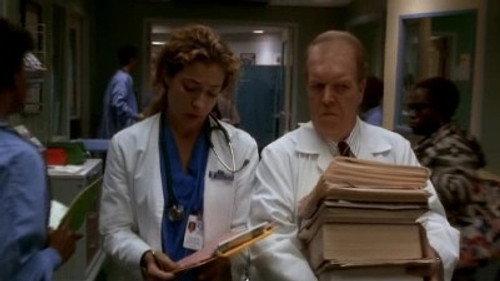 ER Season 5 Episode 7 - Hazed and Confused