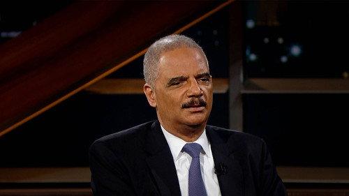Real Time with Bill Maher Season 20 Episode 17 - June 3, 2022: Eric Holder, Michael Shellenberger, Douglas Murray