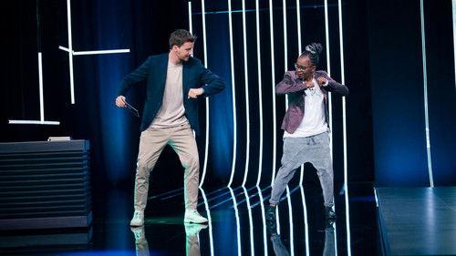 Studio Schmitt Season 1 Episode 5 - Episode 5