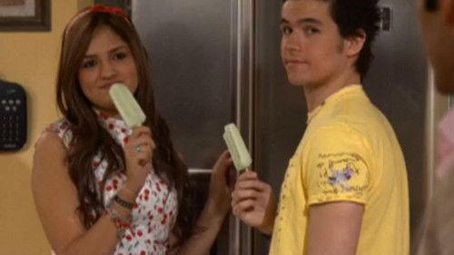 Lola… Once Upon a Time Season 1 Episode 4 - Episode 4