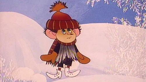 O skřítku Racochejlovi Season 1 Episode 12 - Episode 12