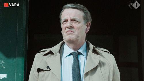 The Adulterer Season 3 Episode 5 - Gelieg en bedrieg