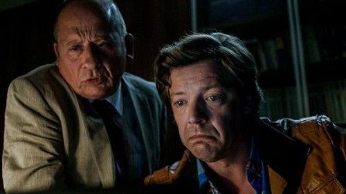 Van As & Sons Season 3 Episode 8 - De Poutrelle