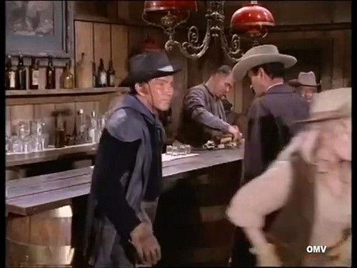 The High Chaparral Season 3 Episode 9 - Lady Fair