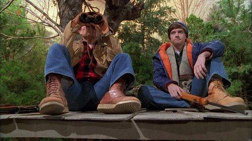 That '70s Show Season 2 Episode 13 - Hunting
