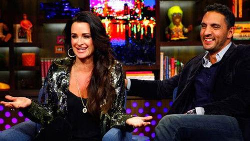 Watch What Happens Live with Andy Cohen Season 6 Episode 7 - Kyle Richards & Mauricio Umansky