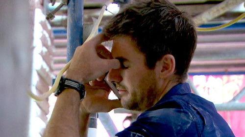 The Block Season 10 Episode 25 - Three Room Reality