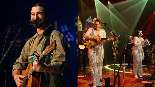 Austin City Limits Season 49 Episode 11 - Noah Kahan / Flor de Toloache