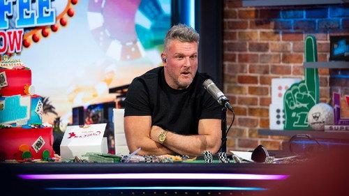 The Pat McAfee Show Season 8 Episode 1 - PMS - 07/10