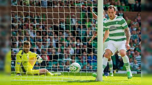 Scottish Premiership Season 1 Episode 3 - Celtic v Ross County