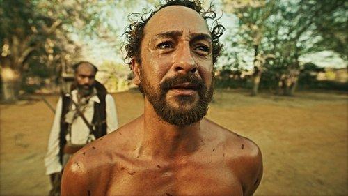 Guerreiros do Sol Season 1 Episode 6 - Chapter 6