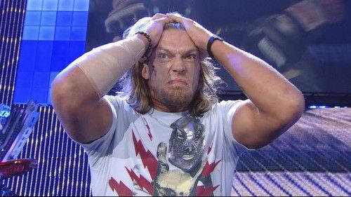 WWE SmackDown Season 10 Episode 9 - SmackDown - Feb. 29, 2008