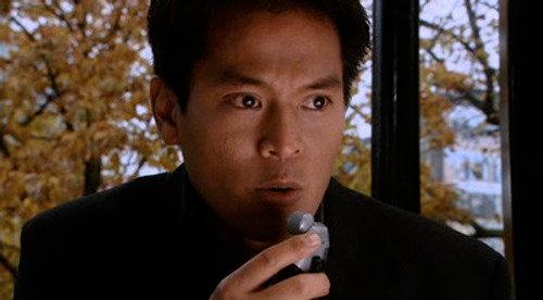 Earth: Final Conflict Season 4 Episode 16 - Trapped by Time