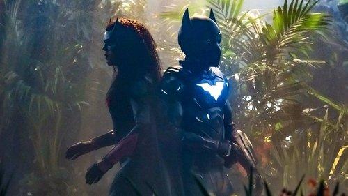 undefined Season 3 Episode 6 - How Does Your Garden Grow?