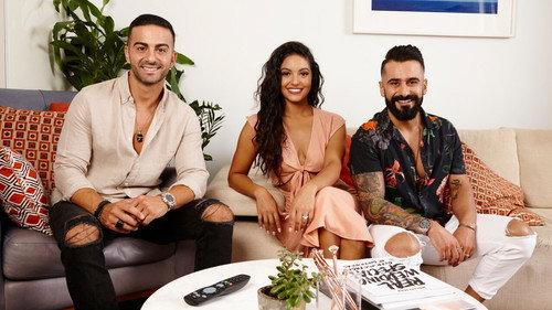 Gogglebox Australia Season 8 Episode 4 - Episode 4