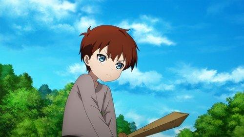 undefined Season 1 Episode 2 - The King, Under Attack