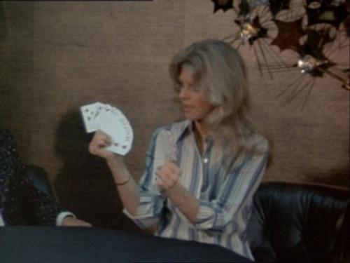 The Bionic Woman Season 2 Episode 3 - Assault on the Princess