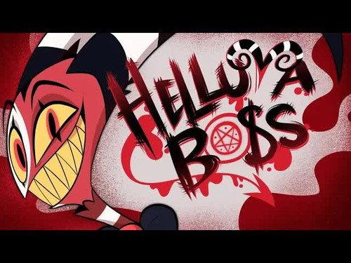 undefined Season 0 Episode 1 - Helluva Boss (Pilot)