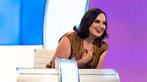 Would I Lie to You? Season 15 Episode 8 - Raj Bisram, Deborah Frances-White, Stephen Mulhern and Jenny Ryan