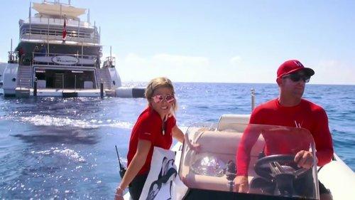 Below Deck Mediterranean Season 5 Episode 13 - Welcome Back
