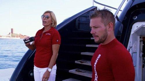 Below Deck Mediterranean Season 4 Episode 11 - Monte Car-loco