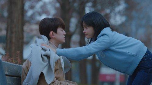 The Heavenly Idol Season 1 Episode 10 - The Well of Oblivion