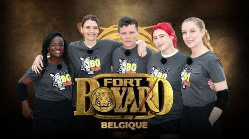 Fort Boyard Belgique Season 1 Episode 2 - Episode 2