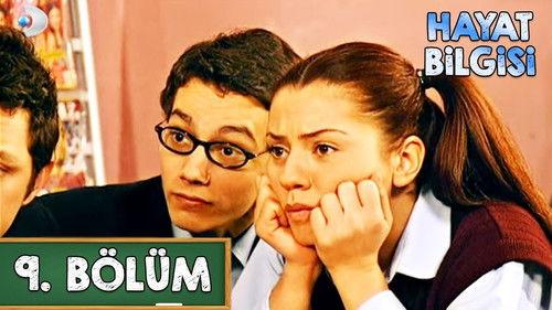 Life Science Season 1 Episode 9 - Episode 9