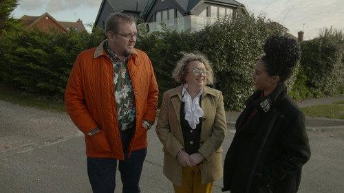 Fantasy Homes by the Sea Season 7 Episode 18 - East Sussex
